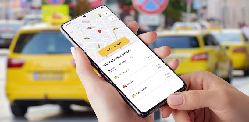 Careem Clone | White Label Careem Like App Solution