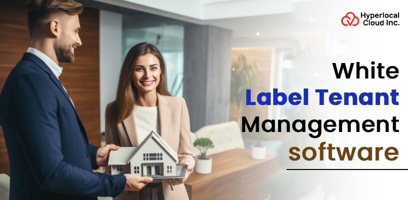 White Label Tenant Management Software