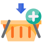 Adding Products to Cart and Checkout