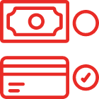 Multiple Payment Options