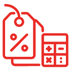 Pricing and Discount Control