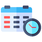 Smart Timetable Scheduling