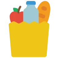 Grocery and Food Delivery