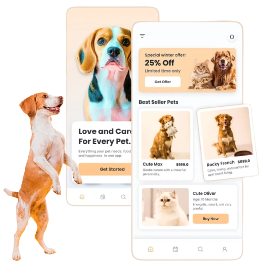 A Complete Insight into the Rover Clone App