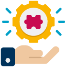 Customizable Solutions