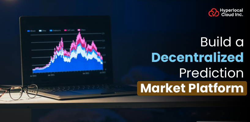 Polymarket Clone : Build A Decentralized Prediction Market Platform