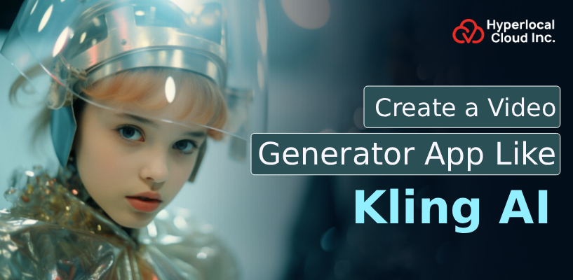 Kling AI Clone : Create A Video Generator App Like Kling AI