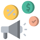 Service Promotion Fees