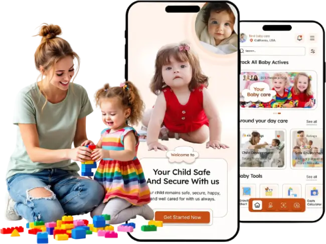 child care management software