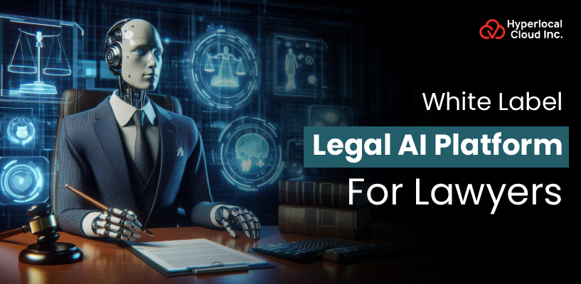White Label Legal AI Platform For Lawyers