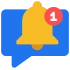 Notifications & Communication