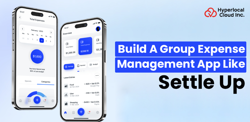 Settle Up Clone : Build A Group Expense Management App Like Settle Up