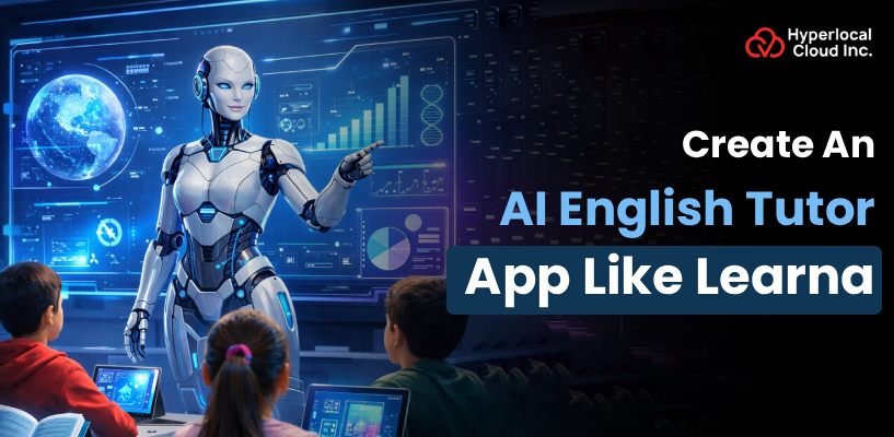 Learna Clone: Create An AI English Tutor App Like Learna