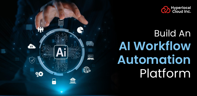 n8n Clone : Build An AI Workflow Automation Platform