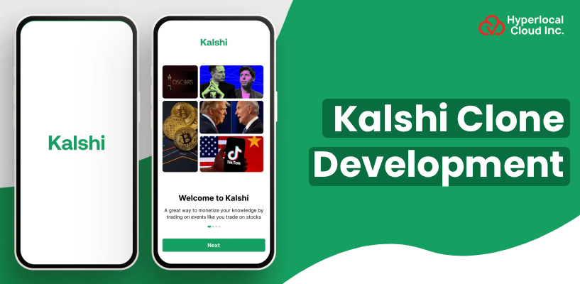 Kalshi Clone: Launch A Prediction Trading Platform Like Kalshi