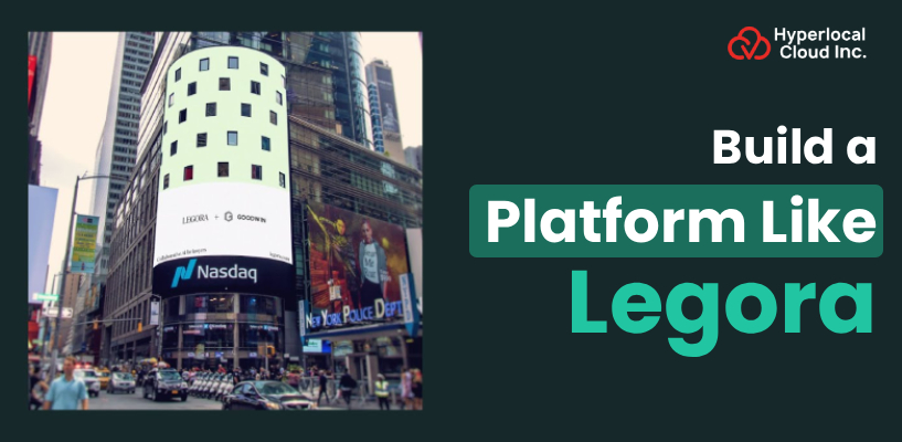 Legora Clone: Build An AI-Powered Legal AI Platform For Lawyers