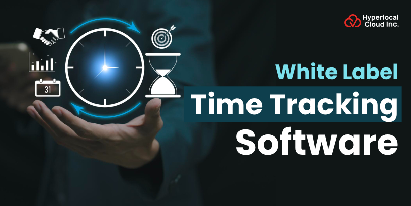 White Label Time Tracking Software: Launch a Branded Platform