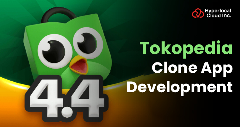 Tokopedia Clone | Create An App Like Tokopedia