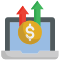 Cost-Effective Traffic and Revenue