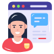 Custom Adult Website Design & UX