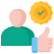 Improved User Experience (UX)