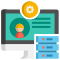 Local Data Profile Management