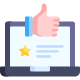 Online Reputation Management