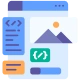 Pre-built Templates and Components