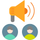 PR (Public Relations)