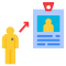 Real Customer Foot-Traffic Data