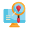 Regional Search Performance Tracking