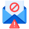 Stop Competitor Spam Attacks