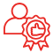 Verified Client Reputation