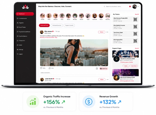 Adult SEO Agency
