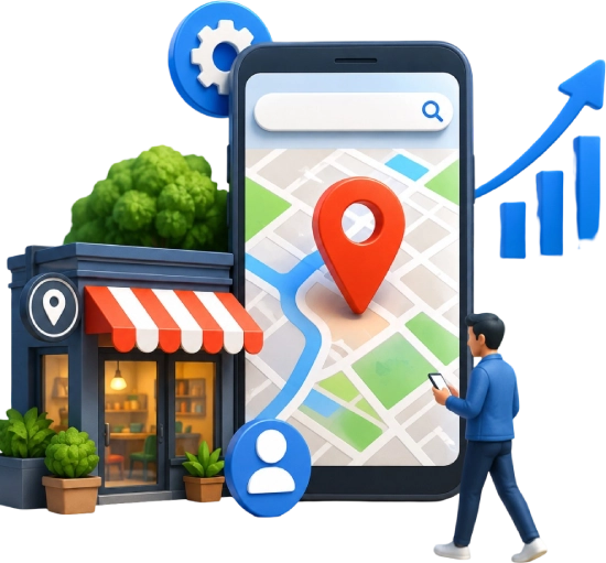 Why Hyperlocal SEO