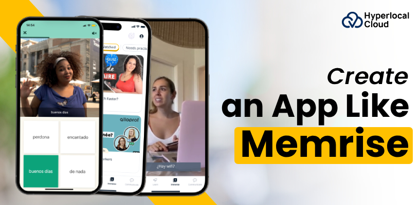 How to Build a Modern Language Learning App Like Memrise