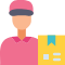 Delivery and Courier
