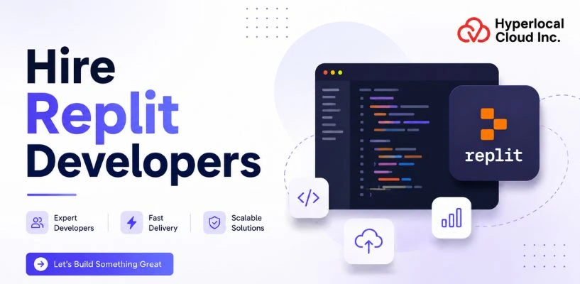 The Complete Guide to Hiring Replit Developers