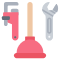 Plumbing & Repairing
