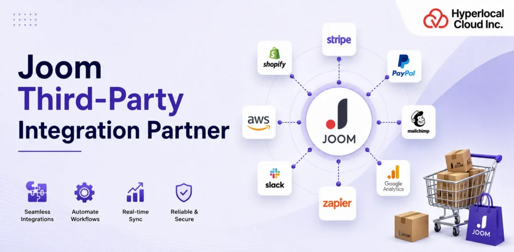 Joom Third-Party Integration Partner 2026: How to Apply and Get Started