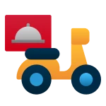 Food Delivery Driver App