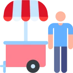Multi-Vendor Food Delivery Platform