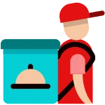 Reliable Food Delivery App Development
