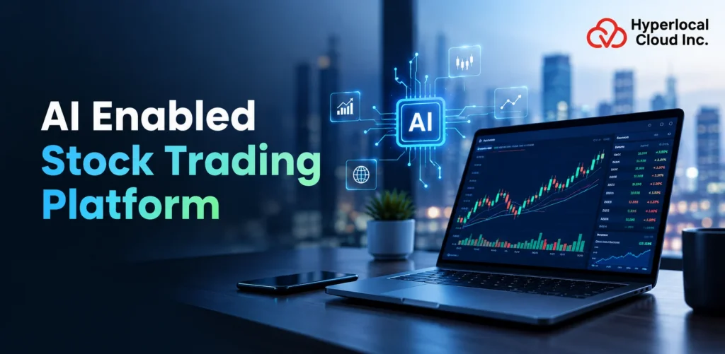 Things To Know Before Starting an AI Enabled Stock Trading Platform