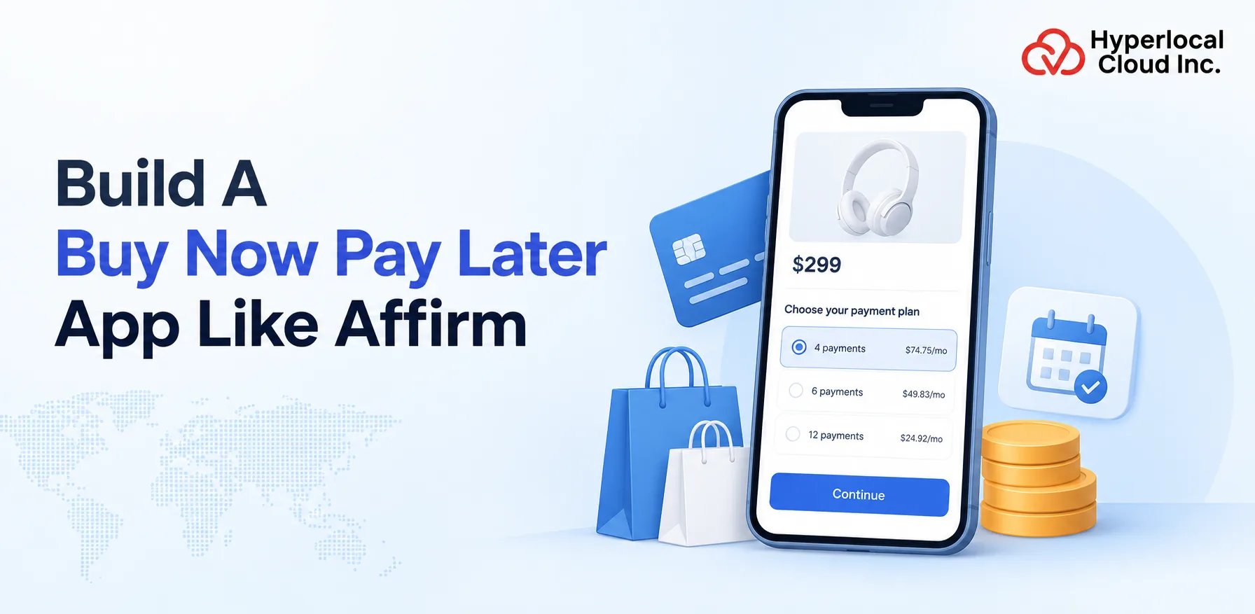 Build A Buy Now Pay Later App Like Affirm