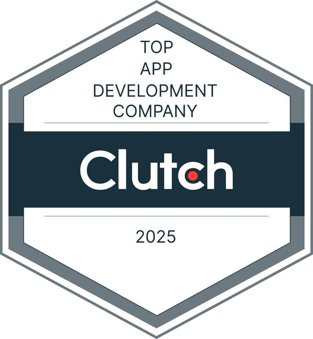 Clutch Best App Development