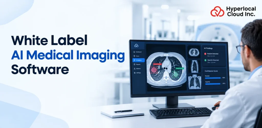 Build Your Own AI Imaging Platform