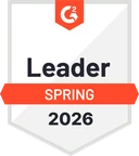 G2 Leader Spring 2026