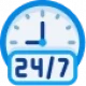 7 Support